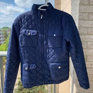 Ralph Lauren Light Puffer Jacket